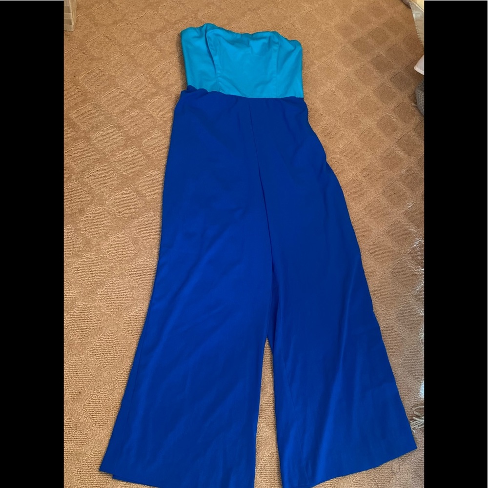 Rampage Jumpsuit